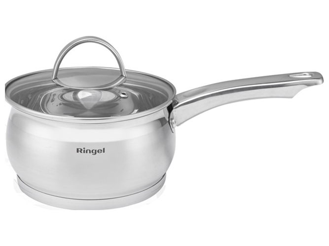 Ківш з кришкою Ringel Salsa, 16см, 2,2л, 6900069909372