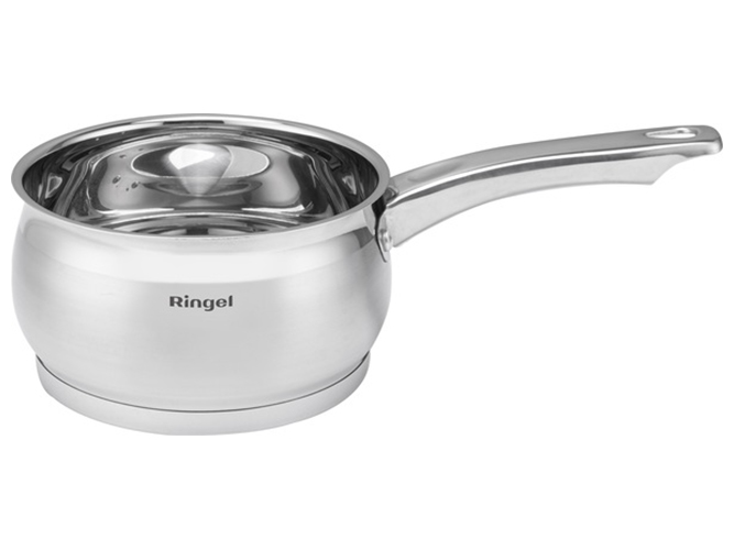 Ківш з кришкою Ringel Salsa, 16см, 2,2л, 6900069909372