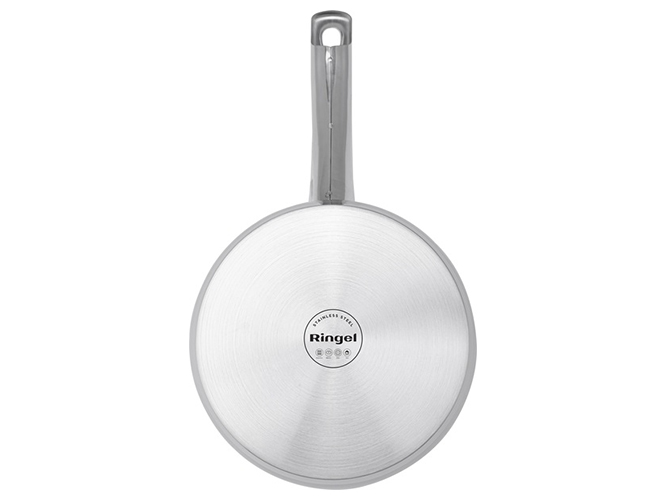 Ківш з кришкою Ringel Salsa, 16см, 2,2л, 6900069909372