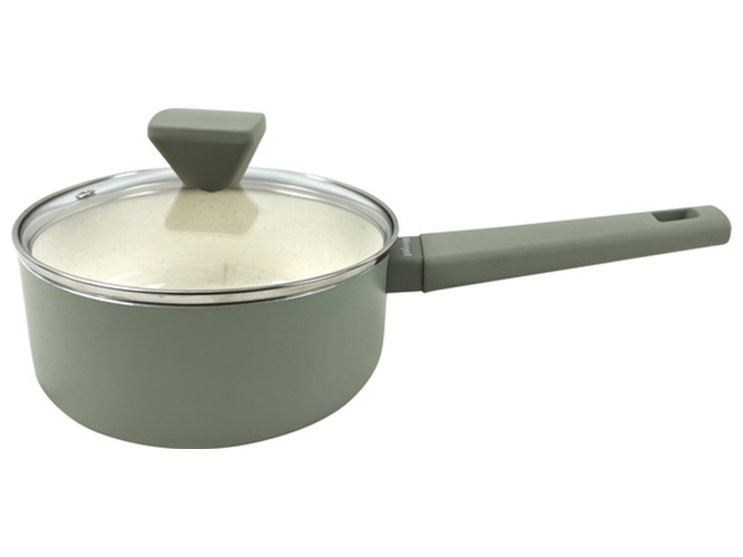 Ківш Ringel PrimaVERA, 18см, з кришкою, 6900069809900