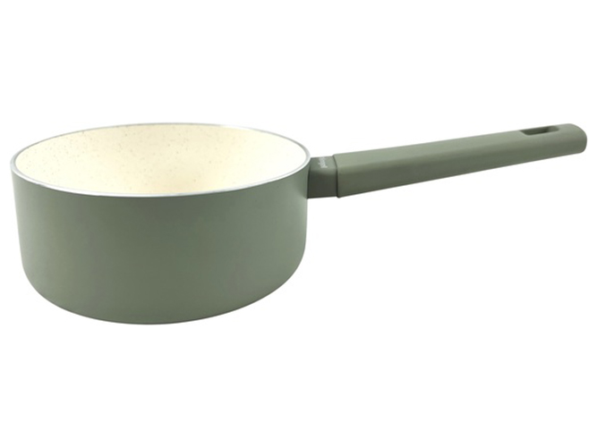 Ківш Ringel PrimaVERA, 18см, з кришкою, 6900069809900