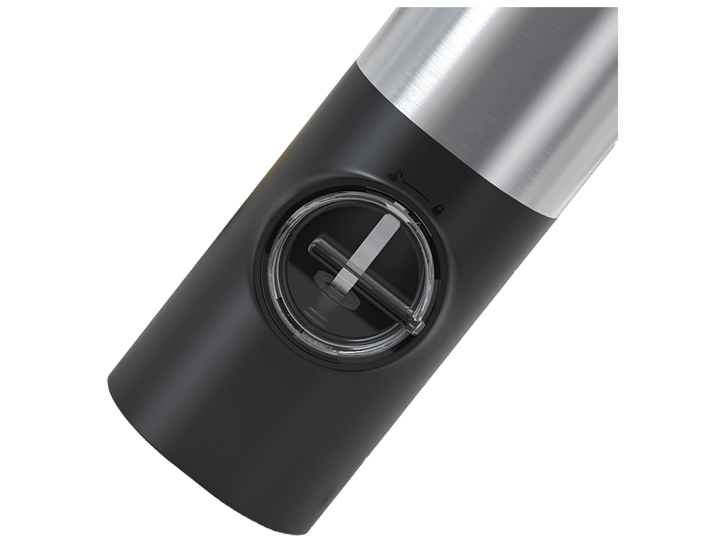 Мельница для специй Ringel Zira, электрическая, 21см, 6900070055730