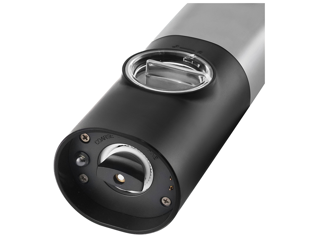 Мельница для специй Ringel Zira, электрическая, 21см, 6900070055730