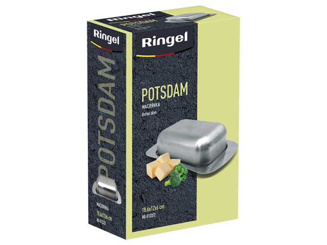 Масленка Ringel Potsdam, 6900068679764