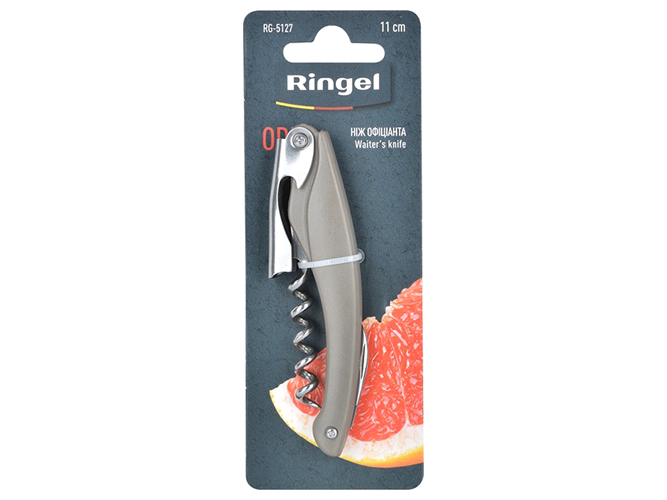 Ніж офіціанта малий Ringel Oder, 6910067456075