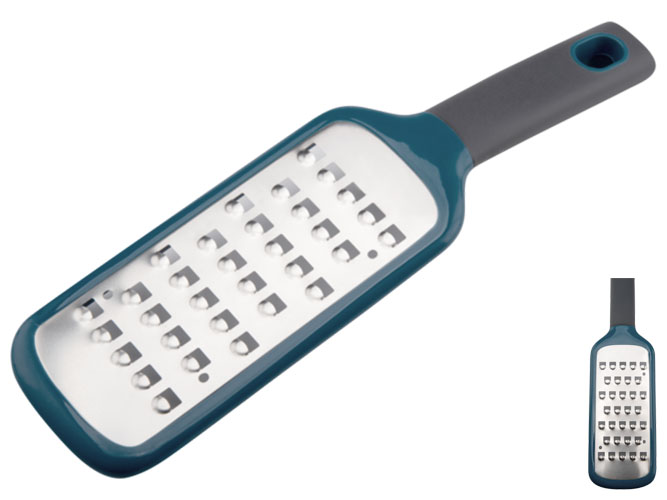 Тертка Ringel Rasch, з ручкою, крупна, 6900069770729