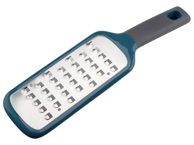 Тертка Ringel Rasch, з ручкою, крупна, 6900069770729