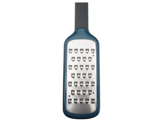 Тертка Ringel Rasch, з ручкою, крупна, 6900069770729