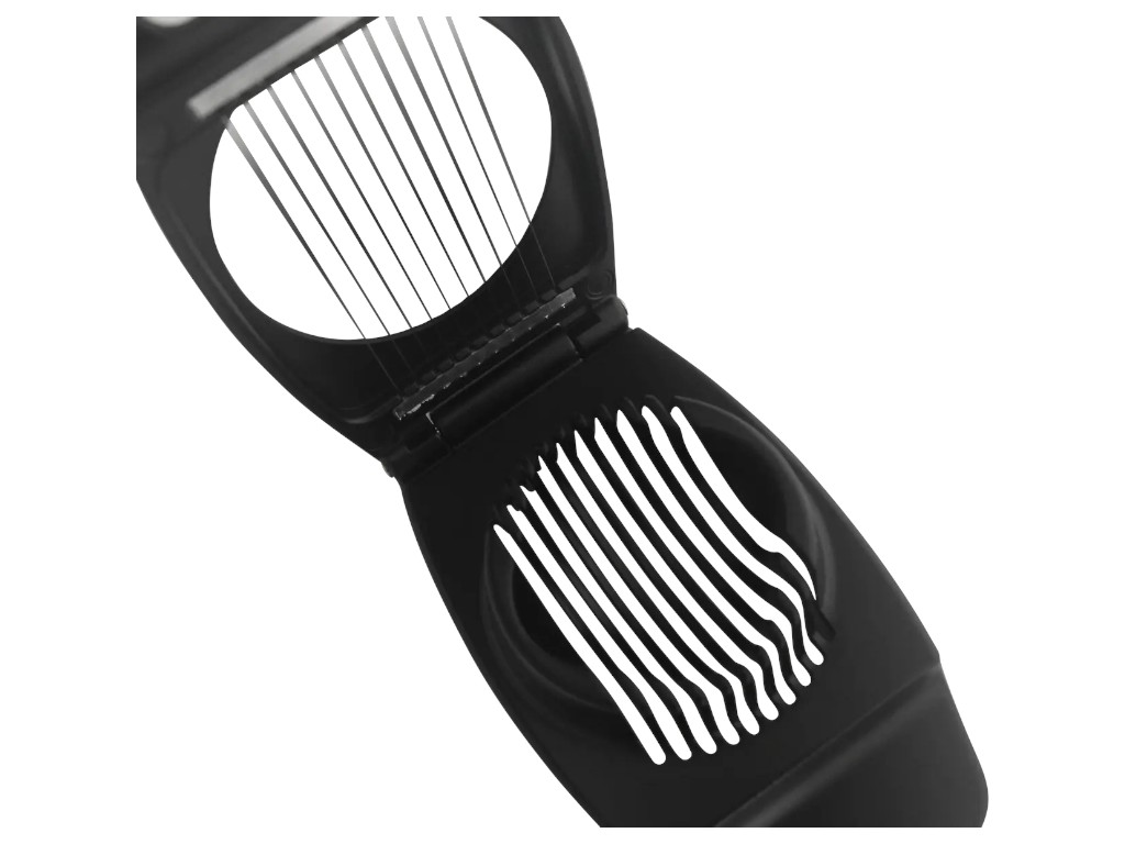 Яйцерезка Ringel, Meyer, алюминий, длина 16,2 см 6900070768241