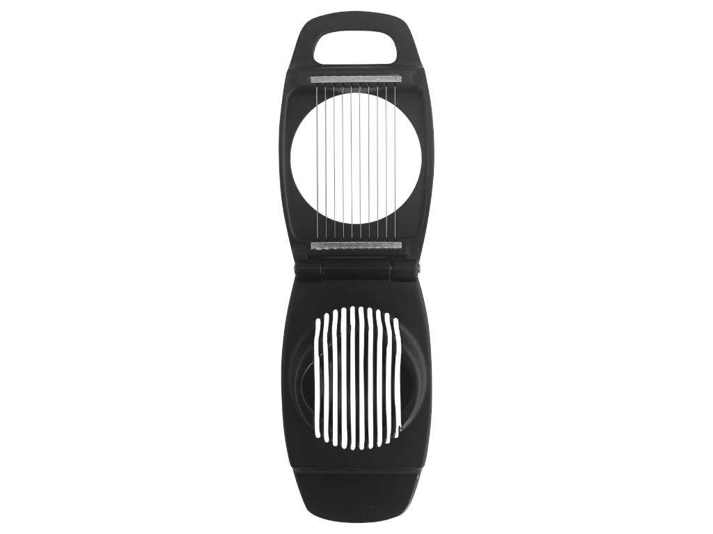 Яйцерезка Ringel, Meyer, алюминий, длина 16,2 см 6900070768241