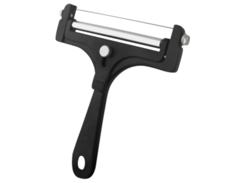 Овочечистка Ringel, Meyer, алюміній, довжина 14,6 см 6900070768258