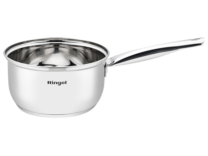 Набір посуду Ringel Grey line (ціна за набір 8 предметів) 6900069327510