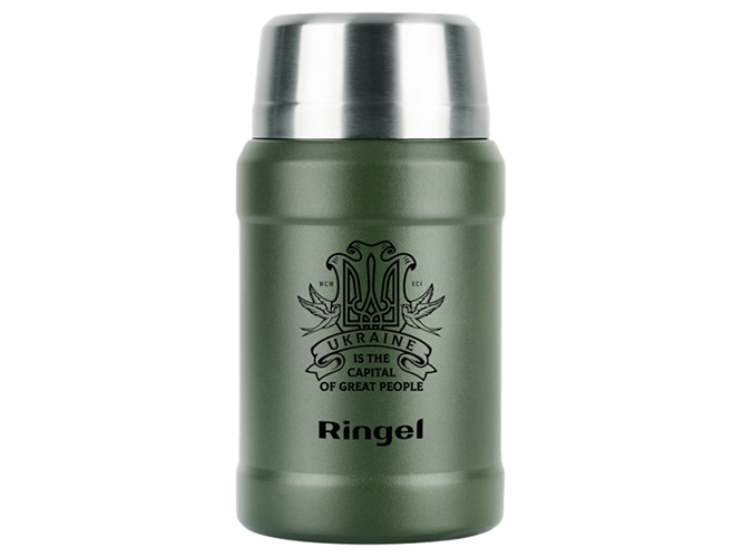 Термос Ringel Power UP, 800мл, 6900066891298