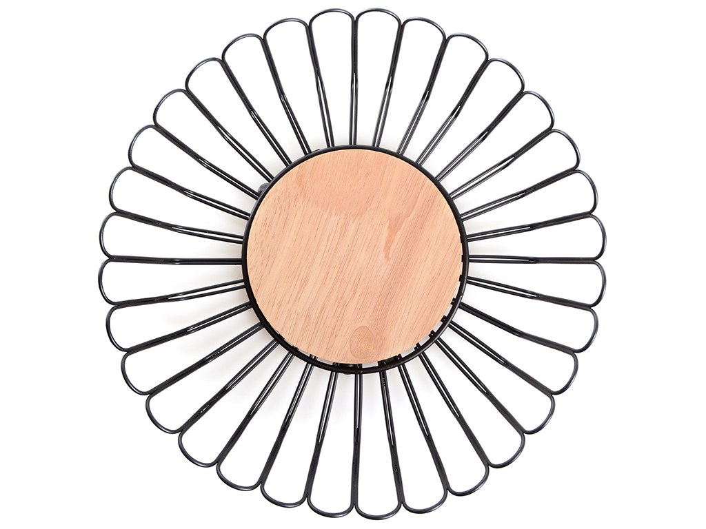 Ваза для фруктов Ringel Oder, 28х7,5см, 6900069899949