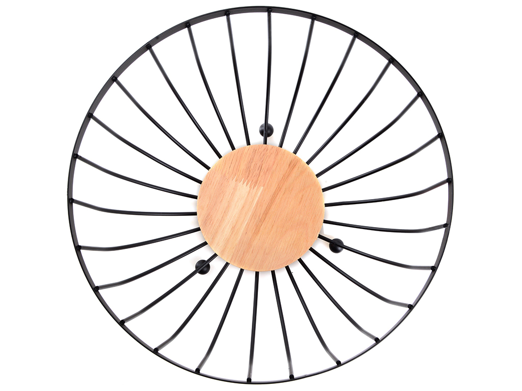 Ваза для фруктов Ringel Oder, 25х12см, 6900069899956