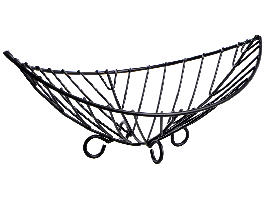 Ваза для фруктов Ringel Oder, 38х15см, 6900069899987