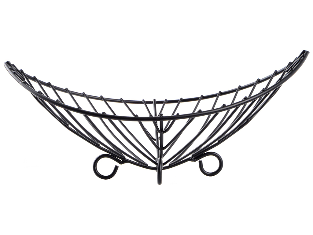 Ваза для фруктов Ringel Oder, 38х15см, 6900069899987