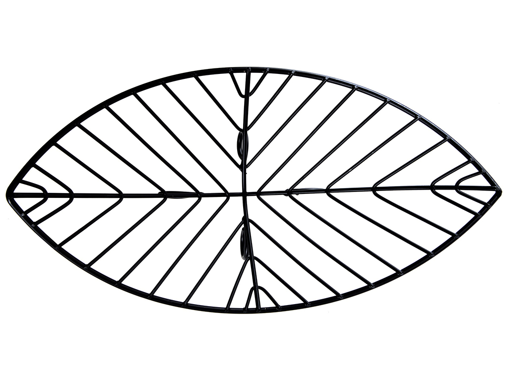 Ваза для фруктов Ringel Oder, 38х15см, 6900069899987