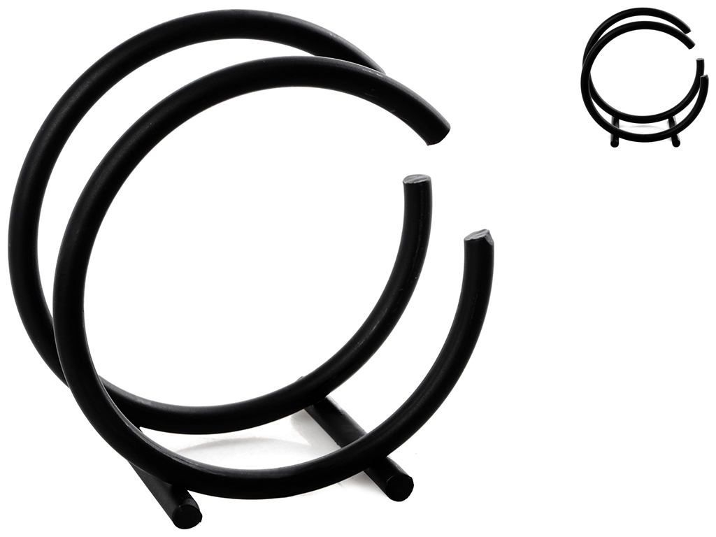 Серветница Oder, круглая, 6900069900027