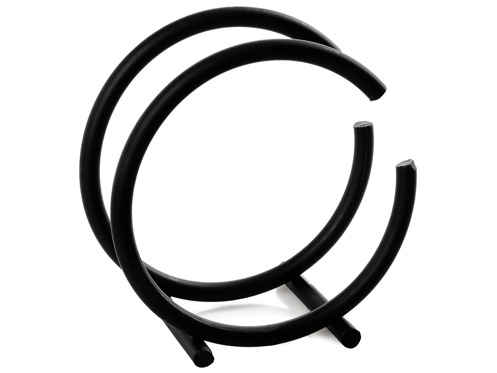 Серветница Oder, круглая, 6900069900027