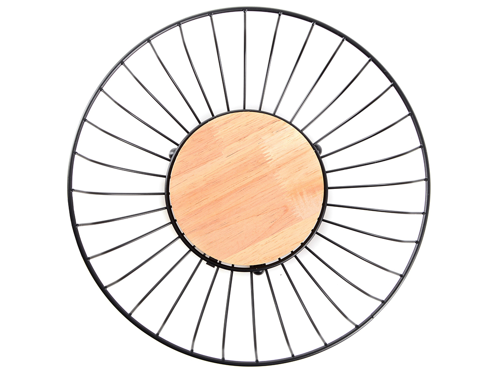 Ваза для фруктов Ringel Oder, 28х8см, 6900069900034
