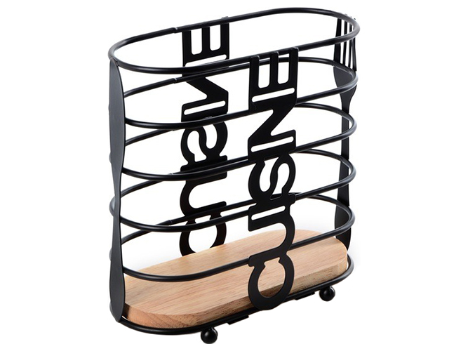 Подставка для столовых приборов Ringel Oder, овальная, 6900069900041