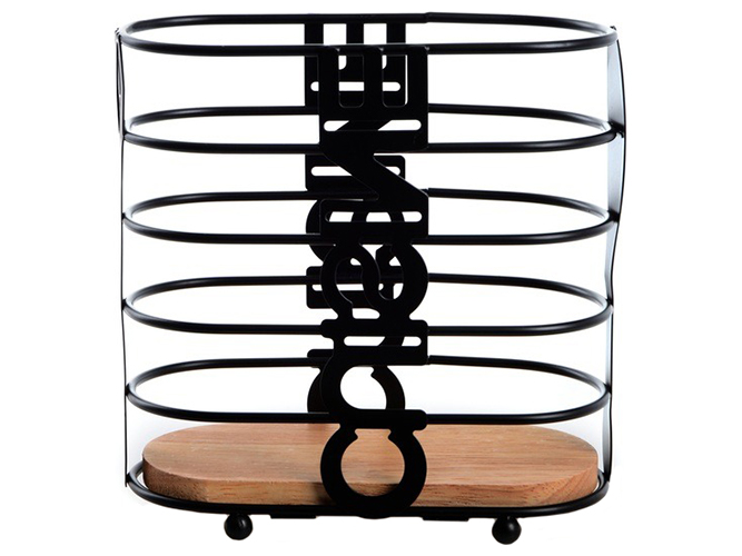 Подставка для столовых приборов Ringel Oder, овальная, 6900069900041