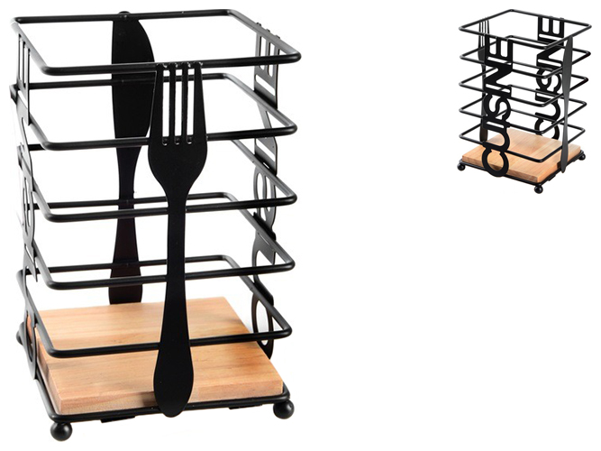 Подставка для столовых приборов Ringel Oder, 6900069900065