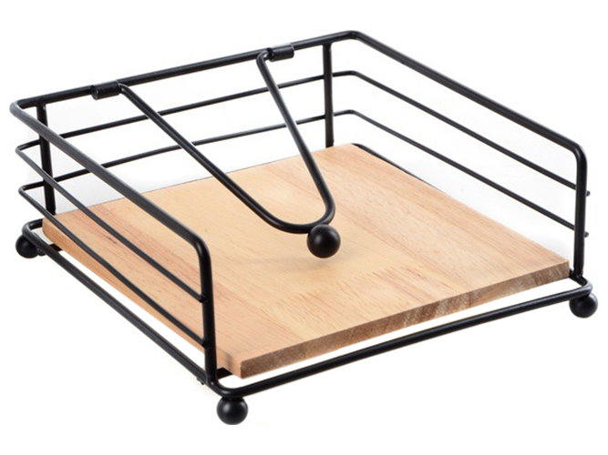 Салфетница Ringel Oder с зажимом, 6900069900102