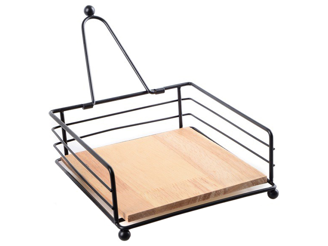 Салфетница Ringel Oder с зажимом, 6900069900102