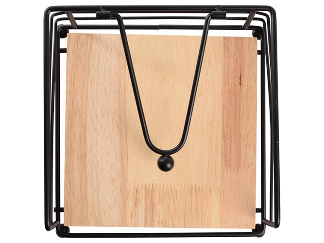 Салфетница Ringel Oder с зажимом, 6900069900102