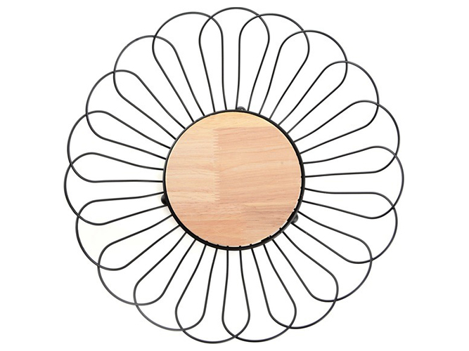 Ваза для фруктов Ringel Oder, 29х9,5см, 6900069899932