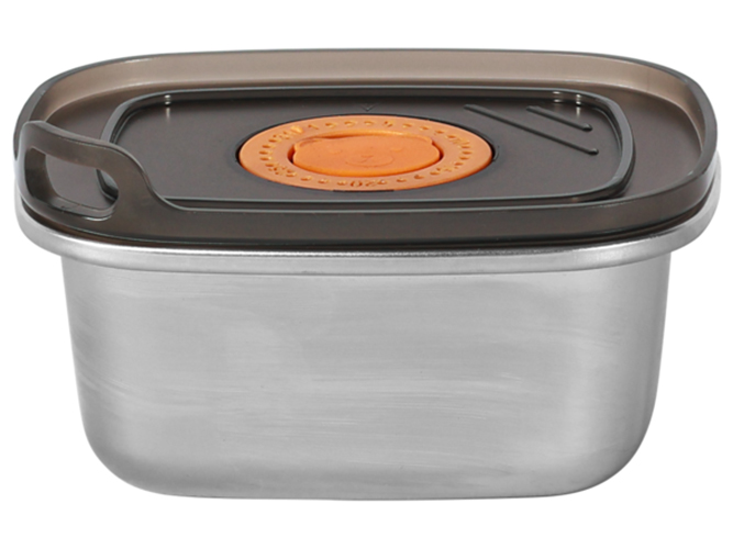 Контейнер прямокутний Ringel Fusion, 250мл, 6900069418348