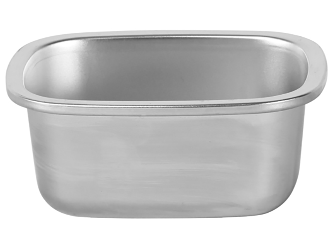 Контейнер прямокутний Ringel Fusion, 250мл, 6900069418348