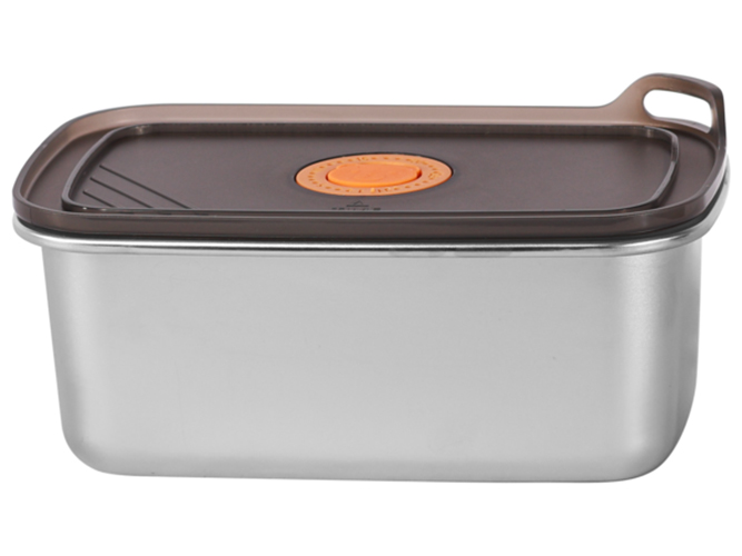 Контейнер прямокутний Ringel Fusion, 2,9л, 6900069418362