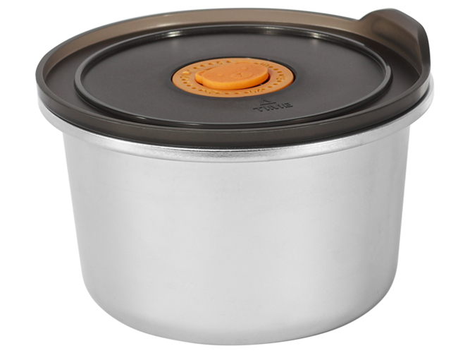 Контейнер круглий Ringel Fusion, 680мл, 6900069418379
