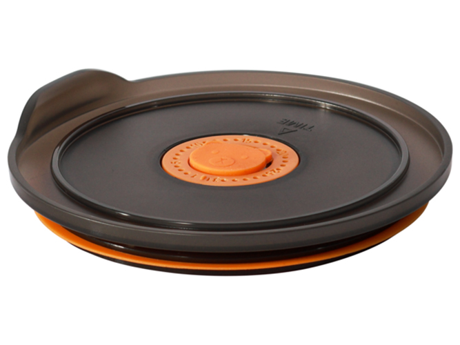 Контейнер круглий Ringel Fusion, 680мл, 6900069418379