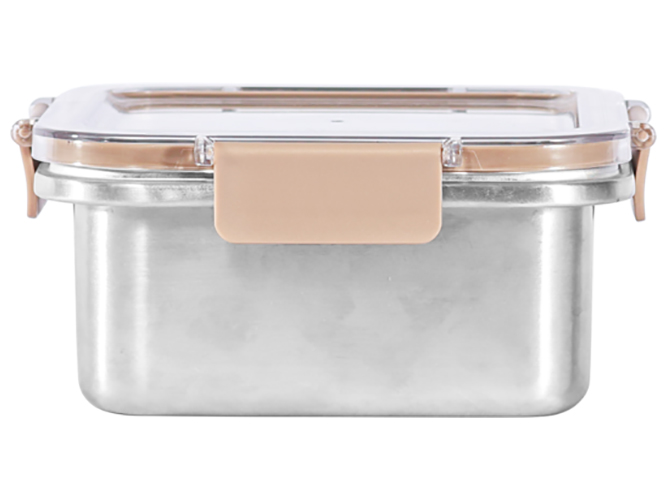 Контейнер квадратный Ringel Meyer, 1л, 6900069418416