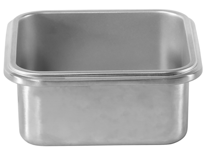 Контейнер квадратный Ringel Meyer, 1л, 6900069418416