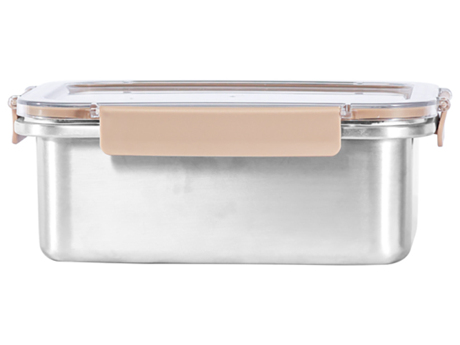 Контейнер квадратный Ringel Meyer, 1,8л, 6900069418423