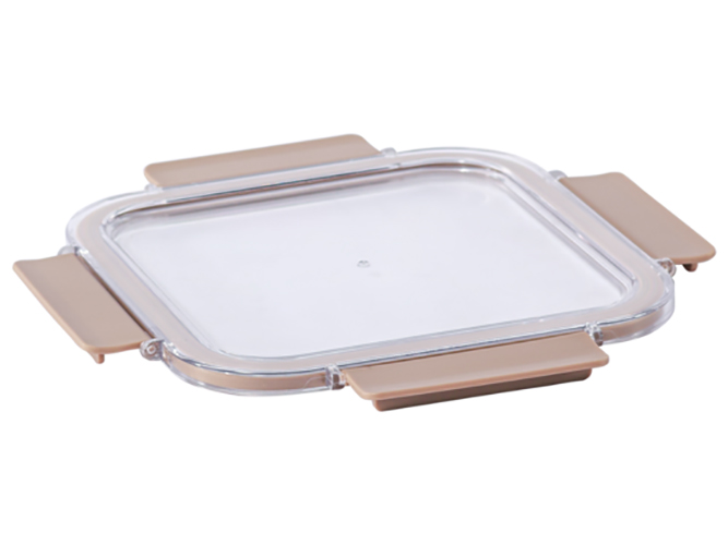 Контейнер квадратный Ringel Meyer, 1,8л, 6900069418423