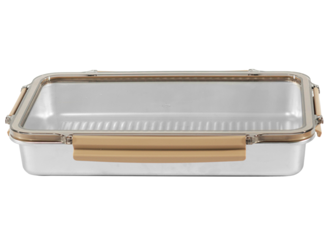 Контейнер прямокутний Ringel Meyer, 3л, 6900069418393