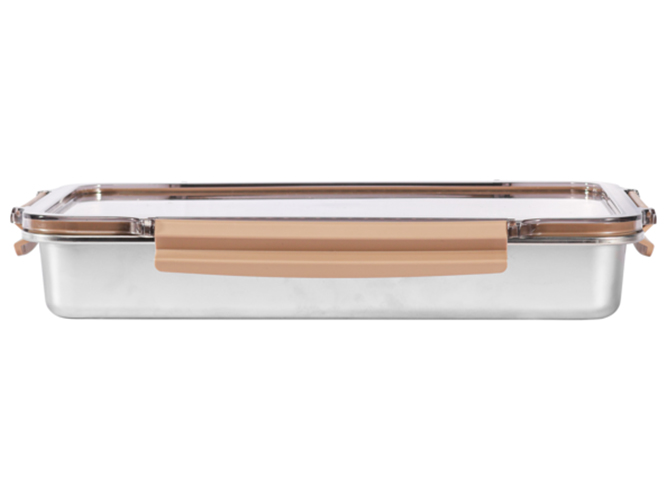 Контейнер прямокутний Ringel Meyer, 3л, 6900069418393