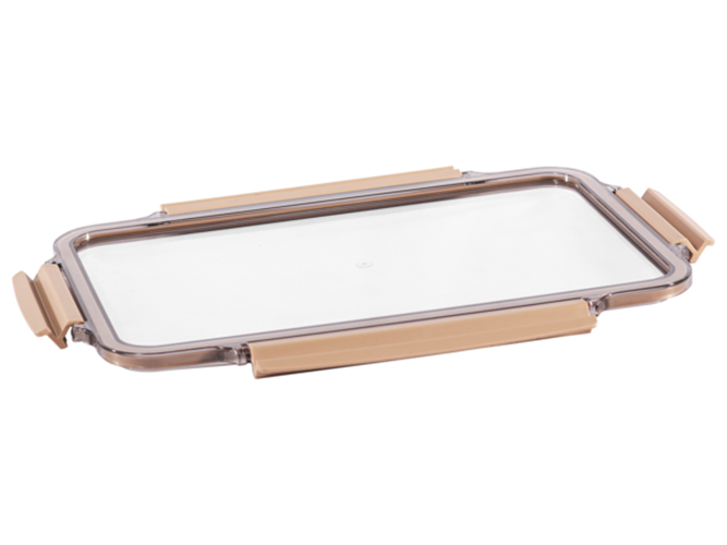 Контейнер прямокутний Ringel Meyer, 3л, 6900069418393