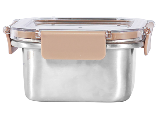 Контейнер квадратный Ringel Meyer, 500мл, 6900069418454