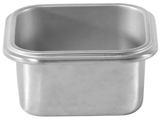 Контейнер квадратный Ringel Meyer, 500мл, 6900069418454