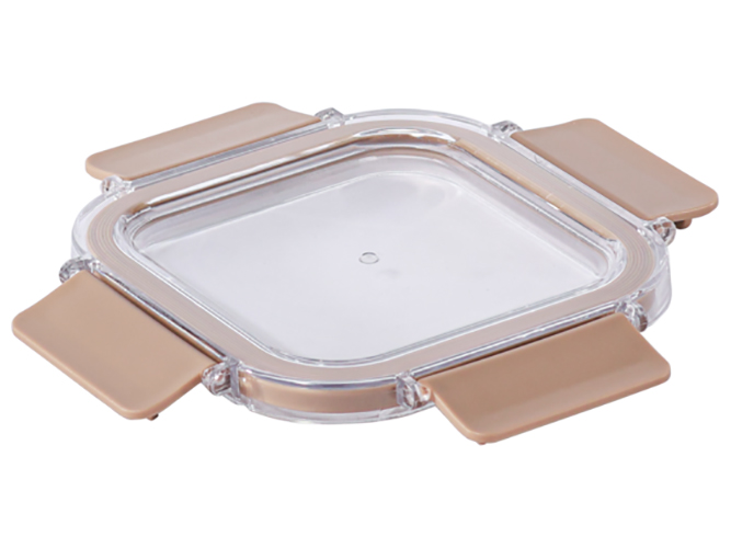 Контейнер квадратный Ringel Meyer, 500мл, 6900069418454