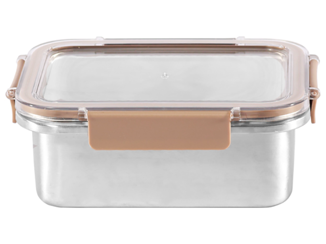 Контейнер прямоугольный Ringel Meyer, 1л, 6900069418447