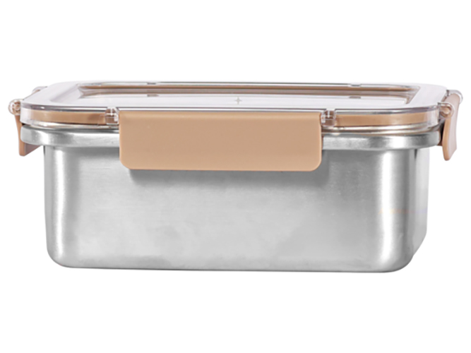 Контейнер прямоугольный Ringel Meyer, 1л, 6900069418447