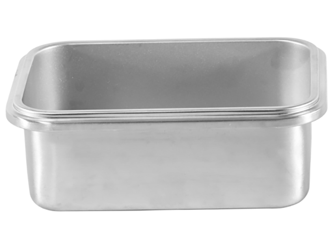 Контейнер прямоугольный Ringel Meyer, 1л, 6900069418447